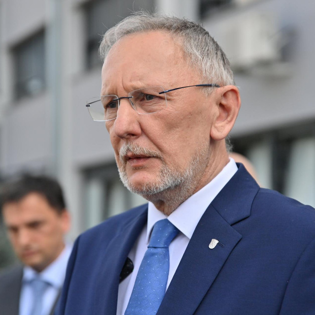 Davor Božinović