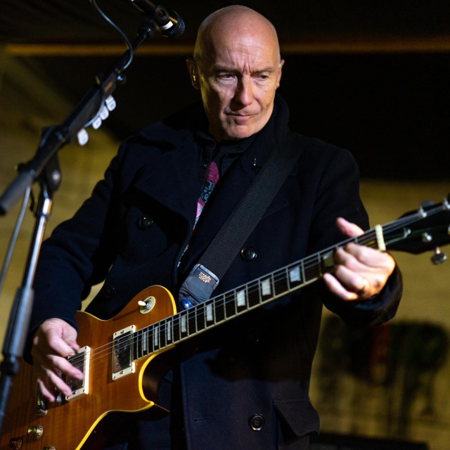 Midge Ure