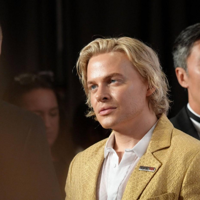Ronan Farrow
