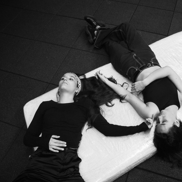 Predstava ‘Buđenje proljeća‘