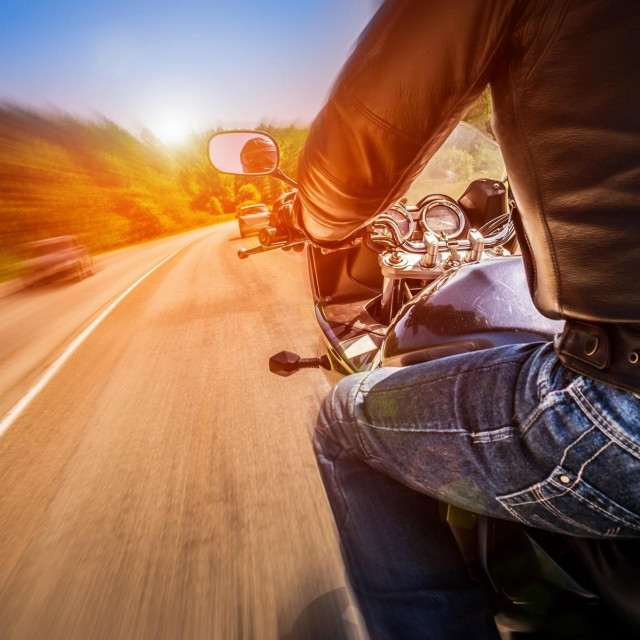 Priprema motora za sezonu