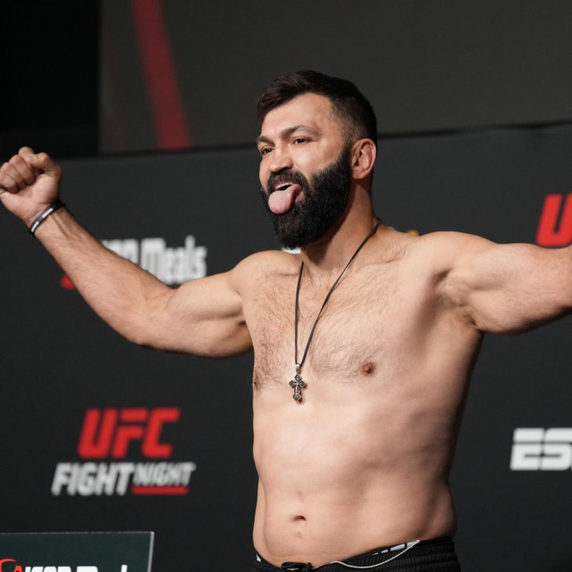 Andrei Arlovski