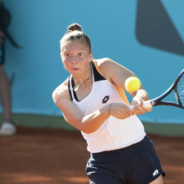 Antonia Ružić