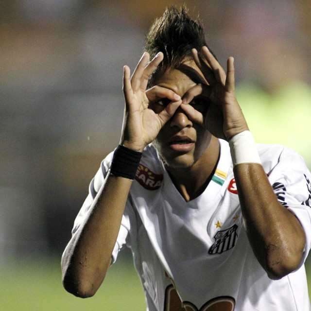 Neymar