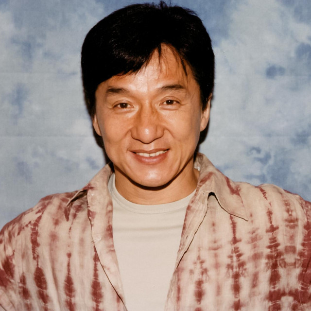 Jackie Chan