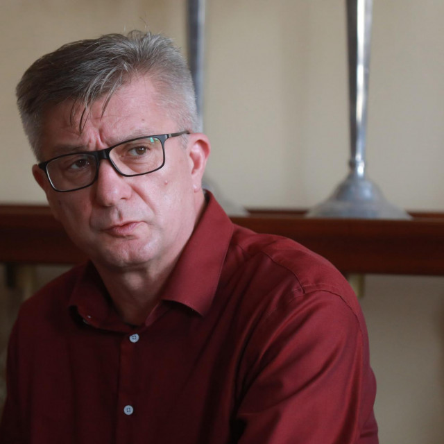 Ozren Prohić