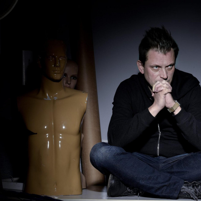 Redatelj Dalibor Matanić osumnjičen je za seksualno uznemiravanje mladih suradnica