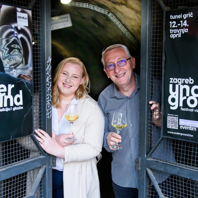 Paula i Zoran Kovačić