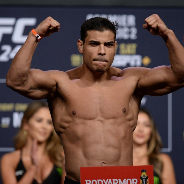 Paulo Costa