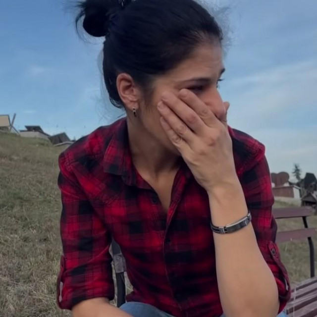 Aleksandra Blagojević, dokumentarni film ‘Gdje je Sara‘