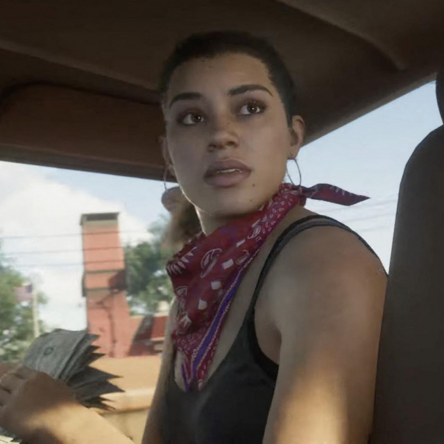 Nakon što je objavljena najava igre ”Grand Theft Auto VI”, bilo je onih koji su ustvrdili da je satirični serijal postao ”woke”