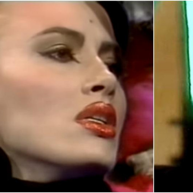 Slađana Milošević i Marina Perazić