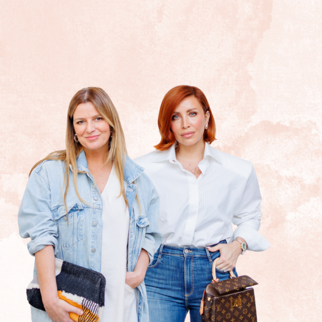 Antonija Blaće, Lana Klingor Mihić