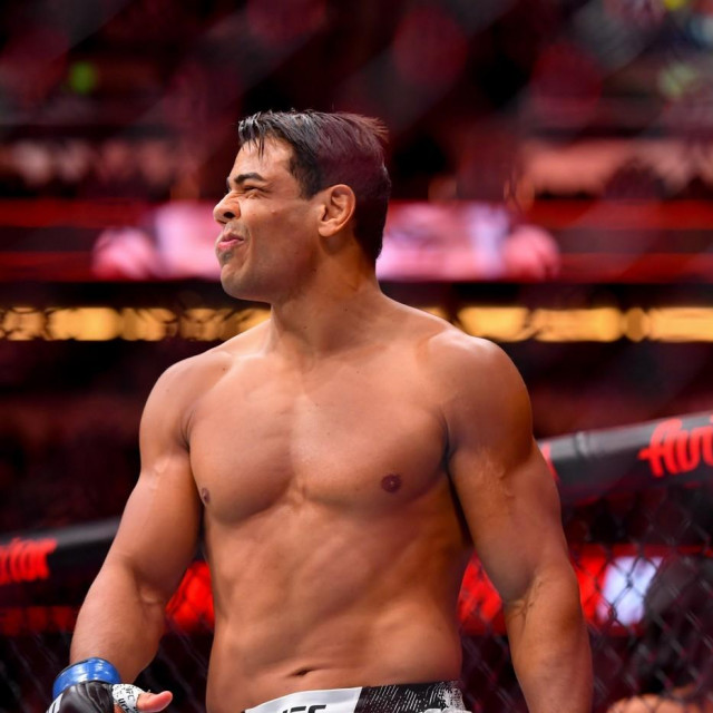 Paulo Costa