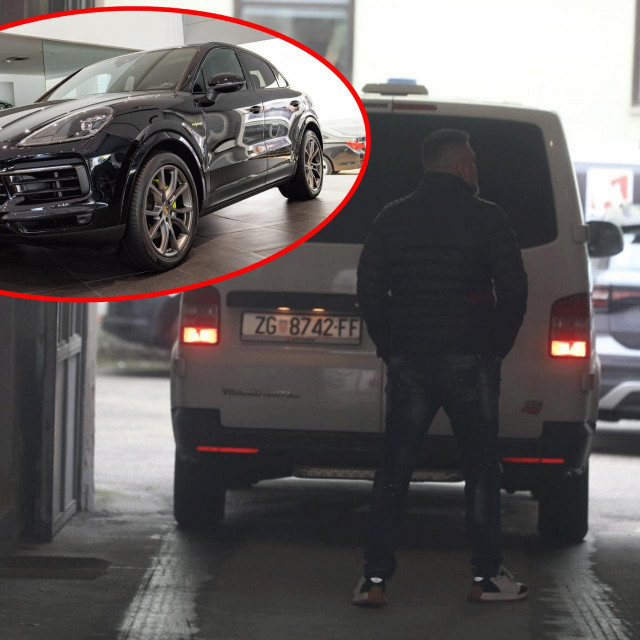 Ilustrativna fotografija