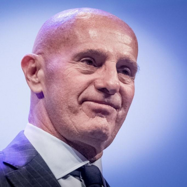 Arrigo Sacchi
