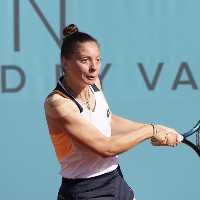 Antonia Ružić i Lea Bošković (arhiva)