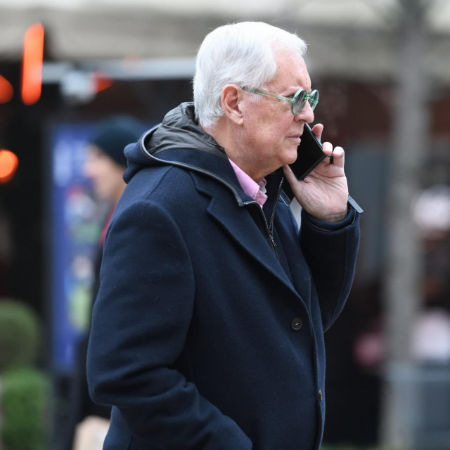 Josip Radeljak Dikan