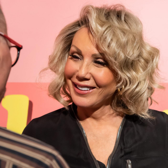 Lepa Brena u Kerempuhu