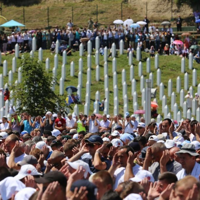 Srebrenica