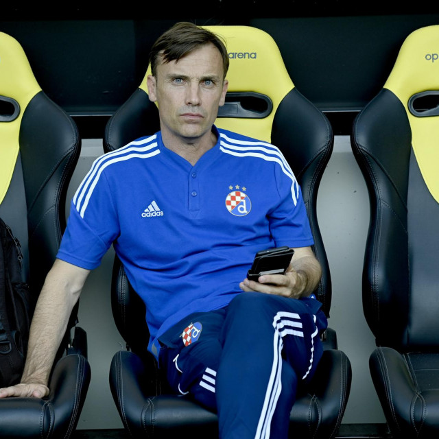 Dario Šimić