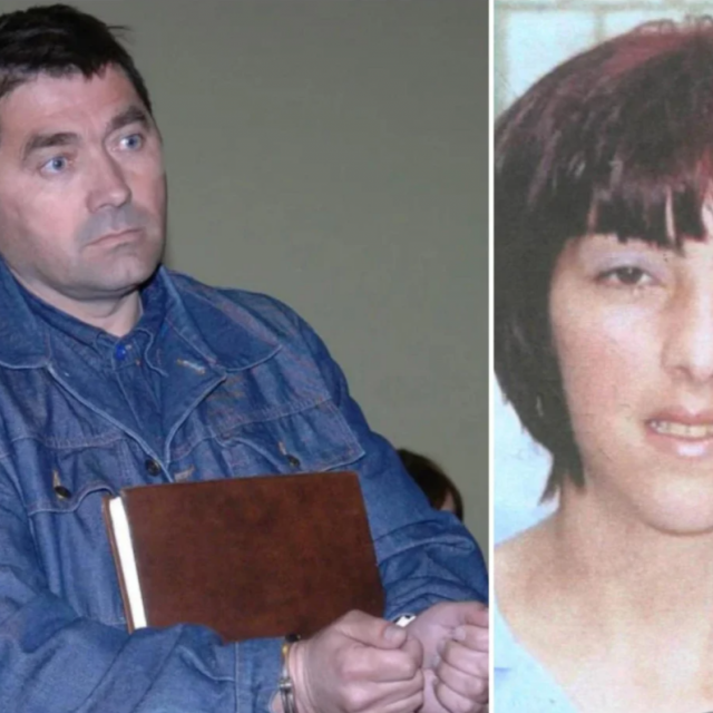 Ivan Bulj i Anđela Bešlić