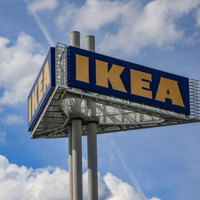 Ikea logo