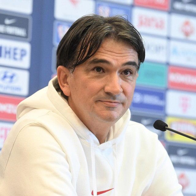 Zlatko Dalić