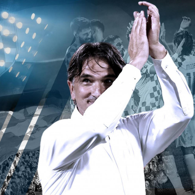 Zlatko Dalić