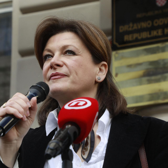 Karolina Vidovic Krišto