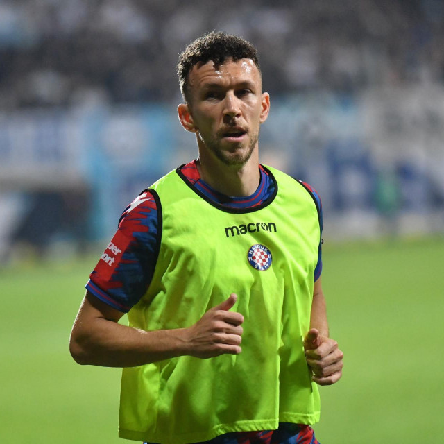 Ivan Perišić