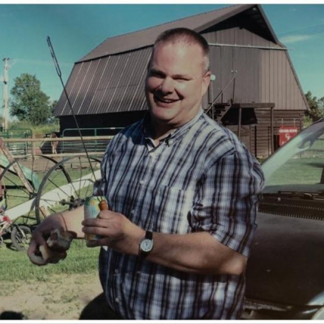 Chad i Lori Vallow Daybell