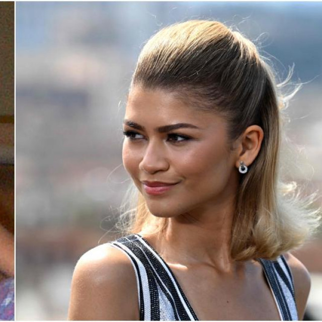 Zendaya Coleman