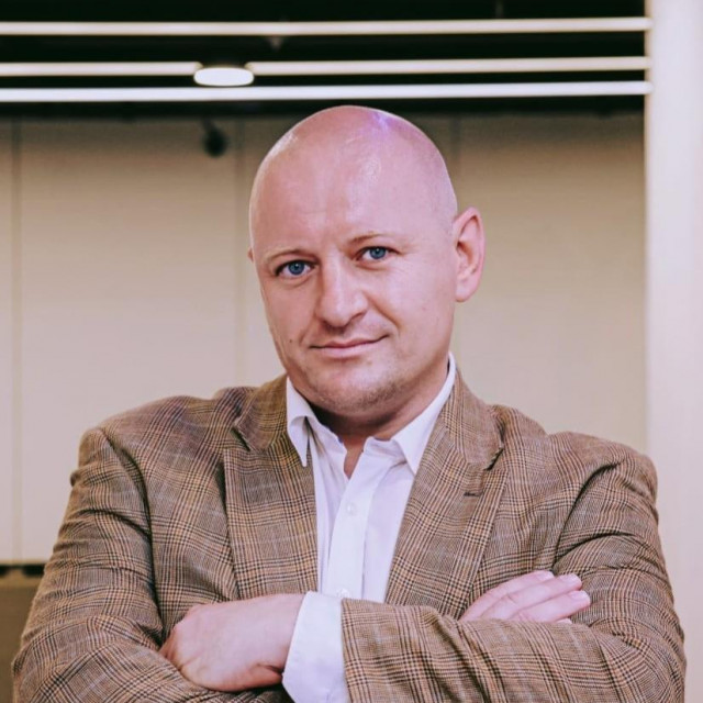 Ivica Belina