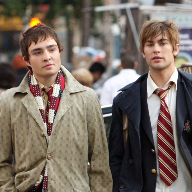 Gossip Girl
