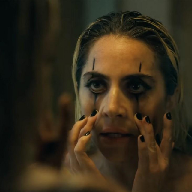 Joker: Folie à Deux, Lady Gaga