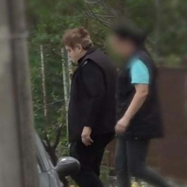 Svetlana Dragijević