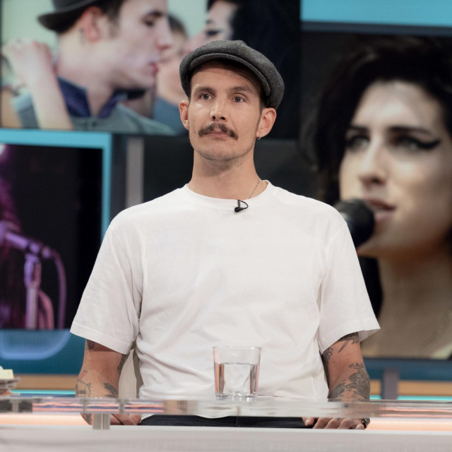 Blake Fielder-Civil gostovao je u rujnu u showu ‘Good Morning Britain‘ 
