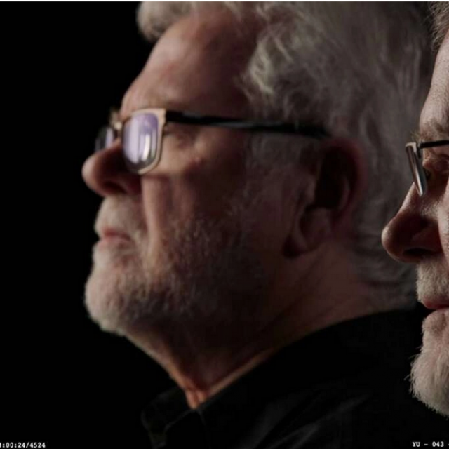 Scena iz filma koji se prikazuje na ZagrebDoxu 18. i 19. travnja