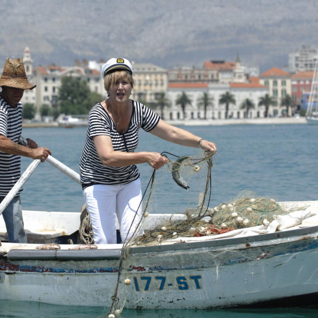 Ruža Tomašić (arhivska fotografija) 




 