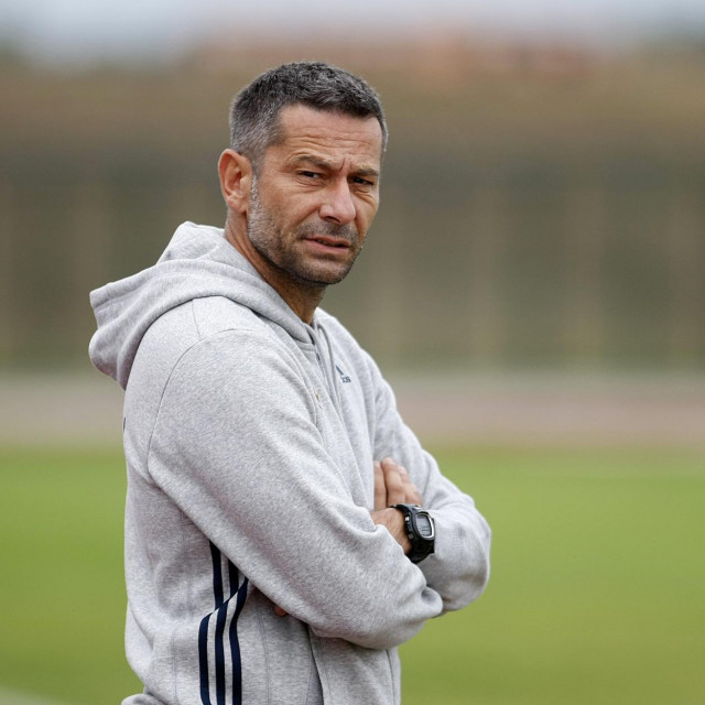 Dean Klafurić