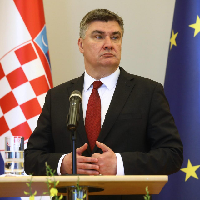 Zoran Milanović