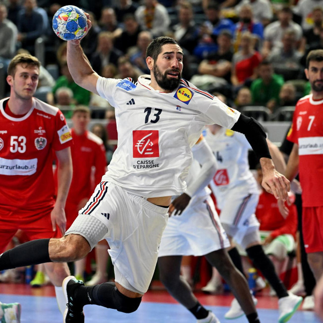 Nikola Karabatić