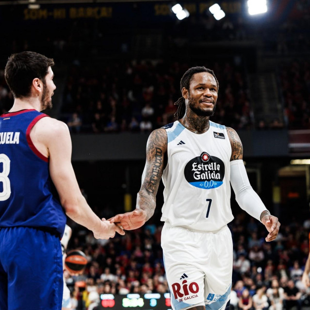 Ben McLemore