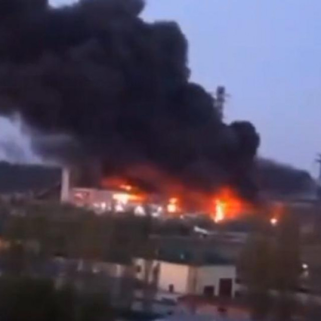 Geotermalna elektrana