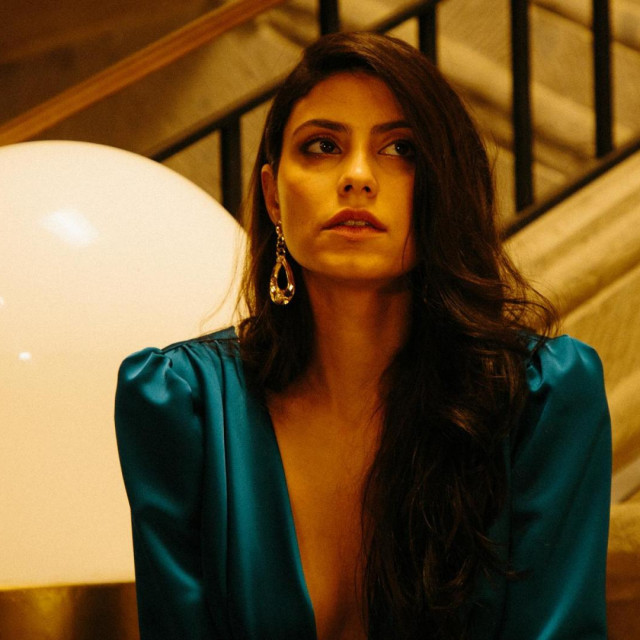 serija Senjorita ‘89 (Senorita ‘89)