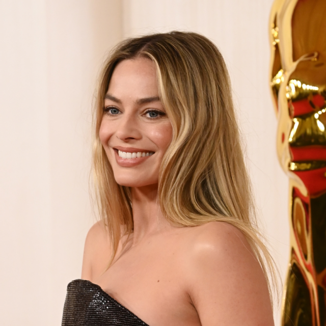 Margot Robbie