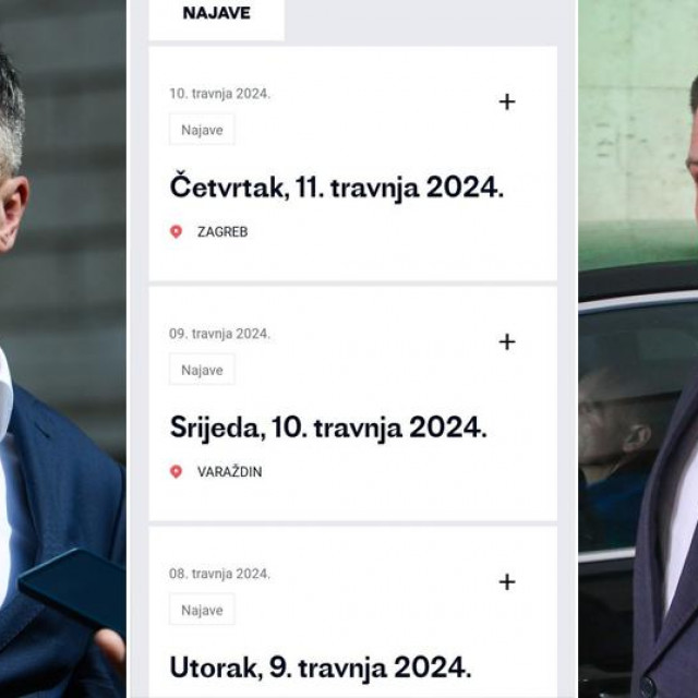 Milanović i Butković