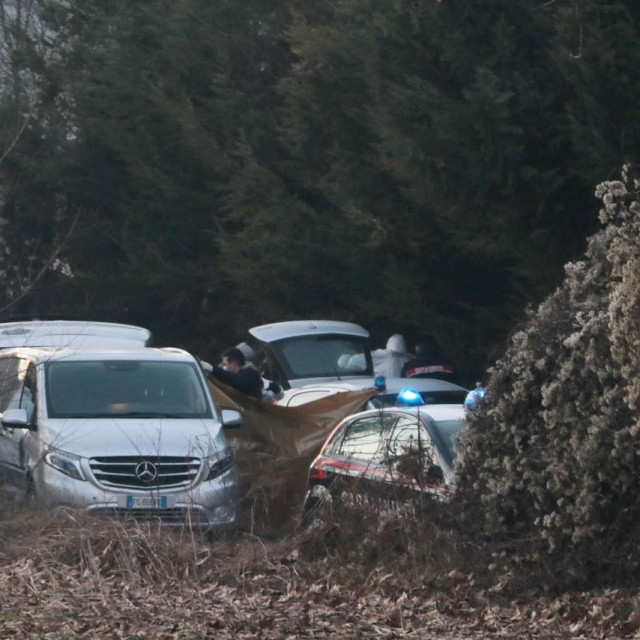 Ilustracija (arhivska fotografija)