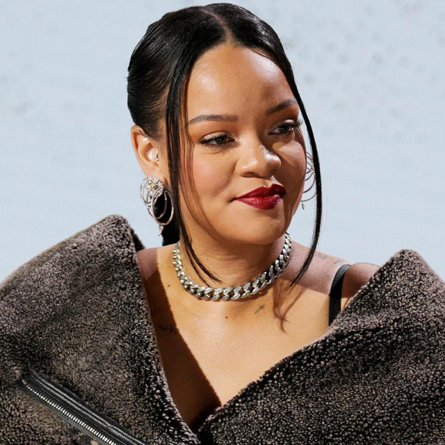 Rihanna